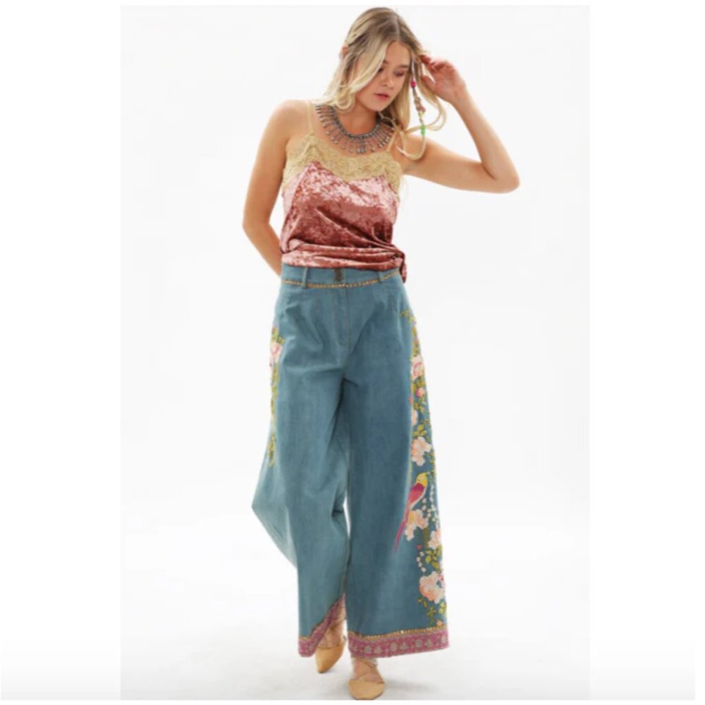 Velvet Dreams Camisole S Peach